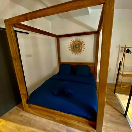 La Grange Du Bien-etre *